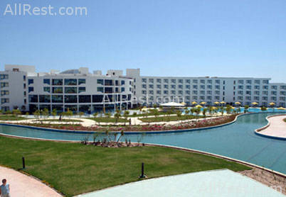 Raouf hotels International Star 3